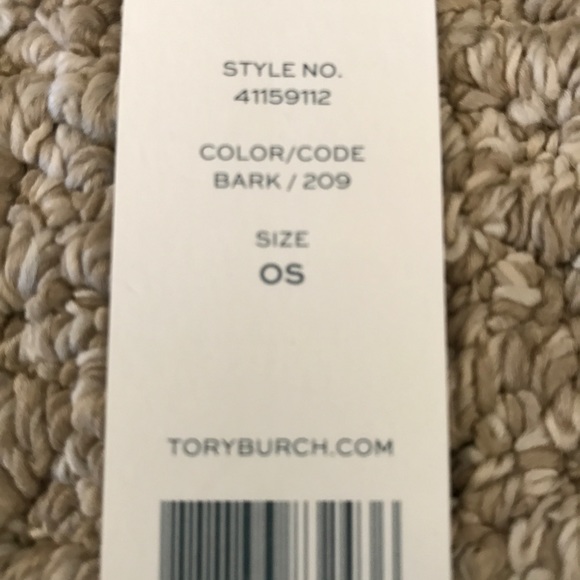 😍NWT Tory Burch Continental Zip Wallet😍 - Picture 4 of 5